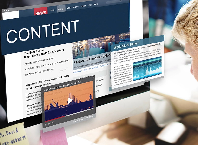 Content Marketing Content Marketing