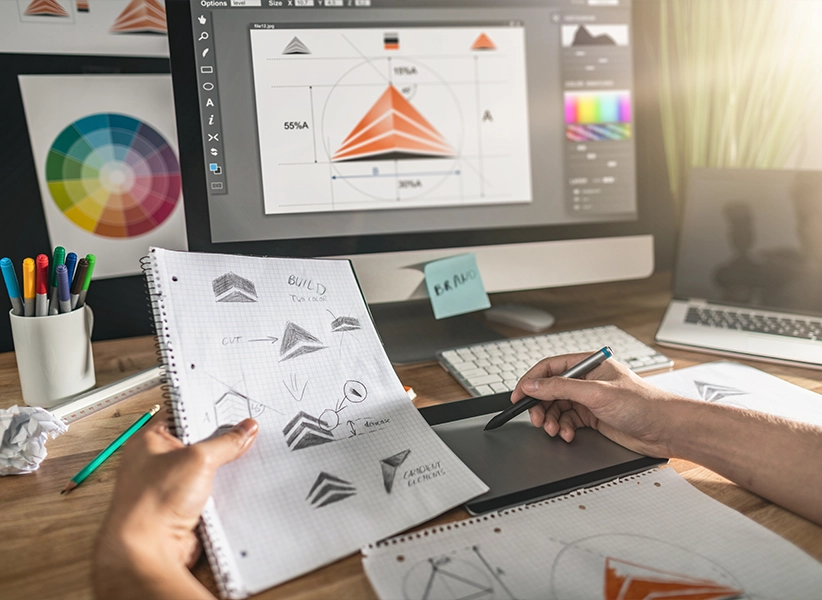 Graphic Design Graphic Design