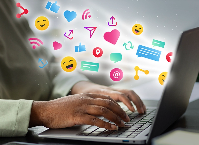 Social Media Marketing Social Media Marketing