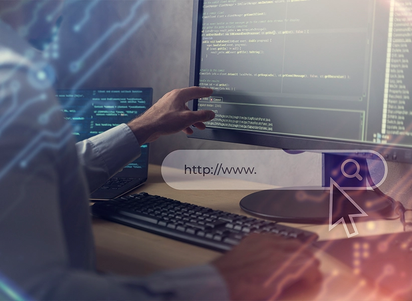 Website Design and Development Website Design and Development