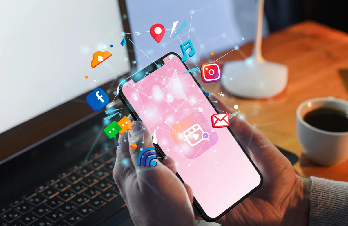 6 Social Media Trends That Will Shape Marketing Strategy in 2026 for Modern Social Media Companies