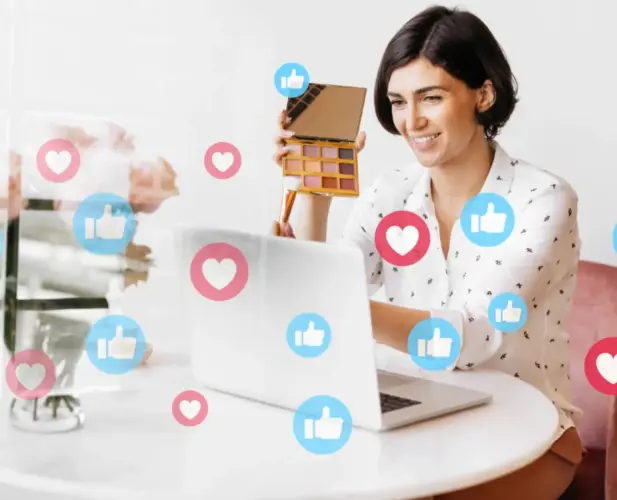Affordable Social Media Management India