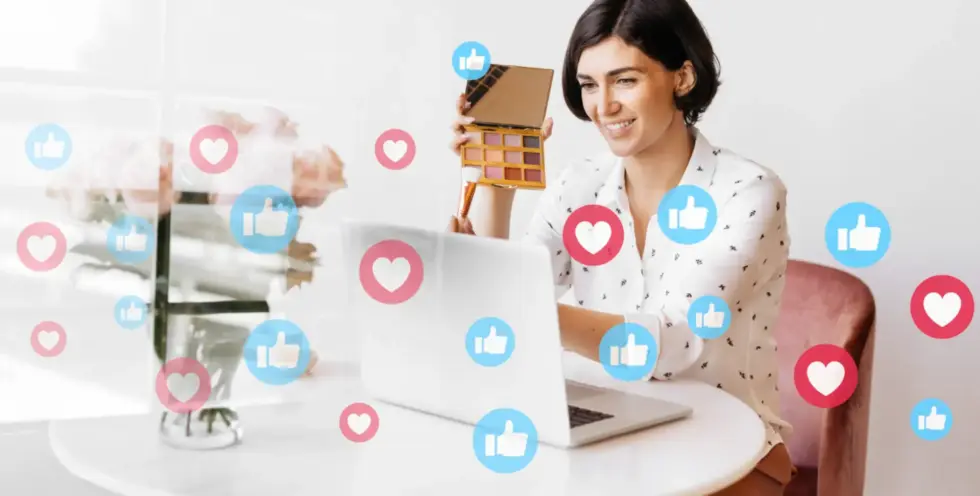 Affordable Social Media Management India
