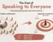 The Cost of Speaking to Everyone: Why Good Marketing Starts with a Clear Customer