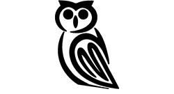 Owl Logo