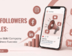 From Followers to Sales: The Role of an SMM Company in the USA in Business Success