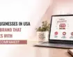 How Can Small Businesses in the USA Build a Brand That Competes With Larger Companies?